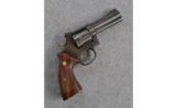 SMITH & WESSON MODEL 586 .357 MAGNUM - 1 of 2