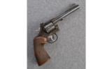 COLT OFFICERS MODEL SPECIAL .38 SPECIAL - 1 of 2