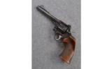 COLT OFFICERS MODEL SPECIAL .38 SPECIAL - 2 of 2
