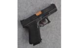 GLOCK MODEL 19 ZEV CUSTOM 9MM - 1 of 3