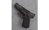 GLOCK MODEL 19 ZEV CUSTOM 9MM - 2 of 3
