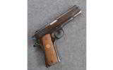 COLT MODEL MK IV SERIES 70 .45 AUTO - 1 of 3