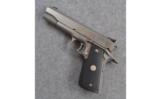 COLT MODEL MK IV GOLD CUP SERIES 80 .45 AUTO - 2 of 3
