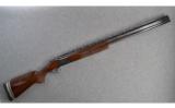 BROWNING CITORI TRAP 12 GAUGE O/U - 1 of 7