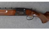 BROWNING CITORI TRAP 12 GAUGE O/U - 4 of 7