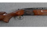 BROWNING CITORI TRAP 12 GAUGE O/U - 2 of 7