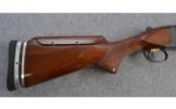 BROWNING CITORI TRAP 12 GAUGE O/U - 5 of 7