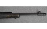 RUGER MODEL GUNSITE SCOUT .308 WIN CALIBER - 6 of 8