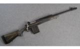 RUGER MODEL GUNSITE SCOUT .308 WIN CALIBER - 1 of 8