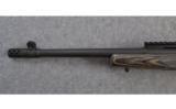 RUGER MODEL GUNSITE SCOUT .308 WIN CALIBER - 7 of 8