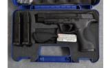 SMITH & WESSON MODEL M&P40 PRO SERIES .40 S&W - 3 of 3