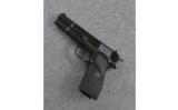 BROWNING MODEL HI-POWER 9 MM CALIBER - 2 of 3