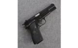 BROWNING MODEL HI-POWER 9 MM CALIBER - 1 of 3