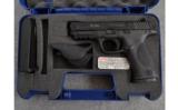 SMITH & WESSON M&P 40 PRO SERIES .40 S&W CALIBER - 3 of 3