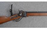Shiloh 1874 Sharps .45 Cal - 2 of 8