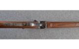 Shiloh 1874 Sharps .45 Cal - 3 of 8