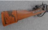 Shiloh 1874 Sharps .45 Cal - 5 of 8