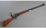 Shiloh 1874 Sharps .45 Cal - 1 of 8