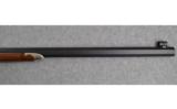 Shiloh 1874 Sharps .45 Cal - 6 of 8