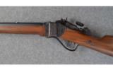 Shiloh 1874 Sharps .45 Cal - 4 of 8