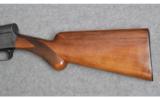 Browning A5 Semi-Auto Shotgun in 12 ga - 6 of 7