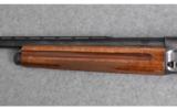 Browning A5 Semi-Auto Shotgun in 12 ga - 5 of 7