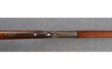 Winchester 1886 .45-90 W.C.F. - 3 of 8