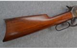 Winchester 1886 .45-90 W.C.F. - 5 of 8