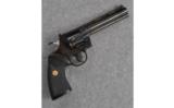 Colt Python .357 Magnum - 1 of 2