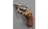 Colt Detective Special Model .38 Special - 2 of 2