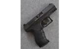 Walther Model PPQ 9MM - 1 of 3