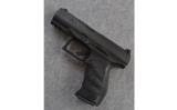 Walther Model PPQ 9MM - 2 of 3