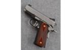 Kimber Model Ultra CDP II .45 ACP - 2 of 3