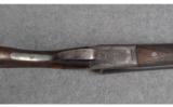 Cogswell & Harrison Model Avant Tout 12 Gauge SXS - 5 of 8