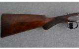 Cogswell & Harrison Model Avant Tout 12 Gauge SXS - 2 of 8