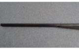 Cogswell & Harrison Model Avant Tout 12 Gauge SXS - 8 of 8
