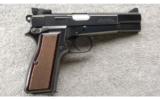 Browning High Power 9 MM, Like New In Box. - 1 of 3