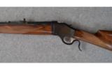 Browning Model 1885 .45-70 Caliber - 4 of 8