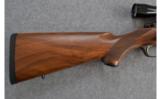 Ruger Model 77 RSM .375 H&H Magnum - 5 of 8