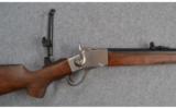 C. Sharps Arms Co Model 1875 .45-120 Caliber - 2 of 8