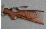 C. Sharps Arms Co Model 1875 .45-120 Caliber - 8 of 8