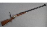 C. Sharps Arms Co Model 1875 .45-120 Caliber - 1 of 8