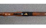 Caesar Guerini Tempio Light Field 12 Gauge O/U - 3 of 9