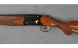 Caesar Guerini Tempio Light Field 12 Gauge O/U - 4 of 9