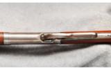 Winchester 1886.45-70 - 4 of 7