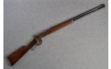 Winchester Model 92
.32 W.C.F.Caliber - 1 of 8