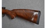 CZ Model Safari Classic .375 H&H Magnum - 8 of 8
