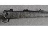 Dakota Arms Model 97 Hunter .375 H&H Magnum Cal. - 2 of 8