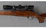 Weatherby Mark V .270 Weatherby Mag Rifle - 4 of 9
