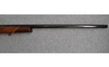 Weatherby Mark V .270 Weatherby Mag Rifle - 6 of 9